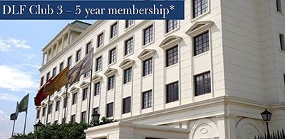 DLF Imperial Residences