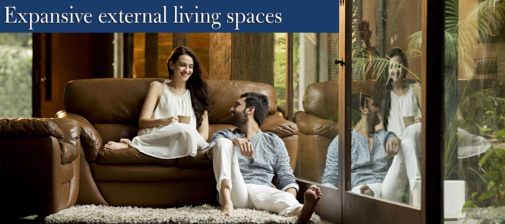 DLF Imperial Residences